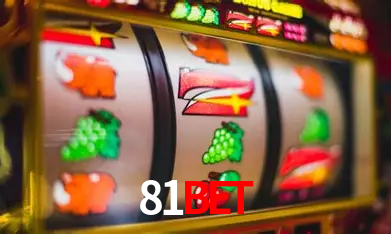 A Revolução dos Aplicativos de Jogos no 81Bet