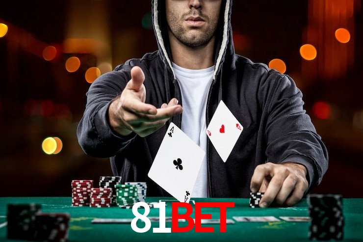 81Bet App