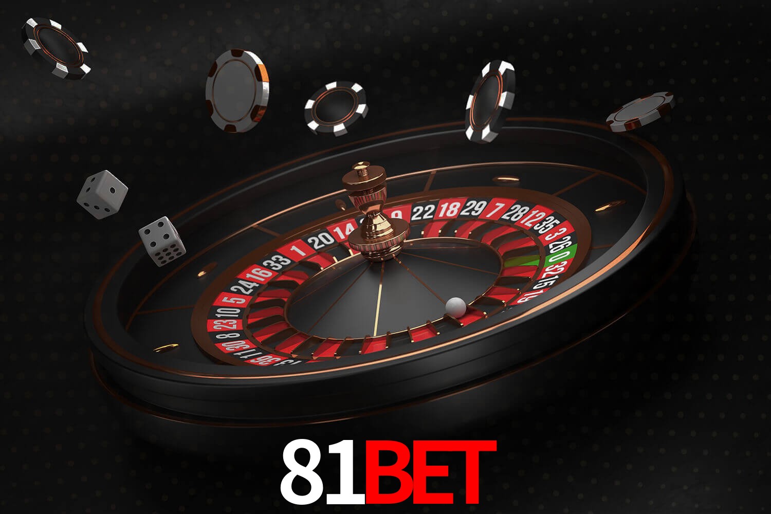 81Bet Login