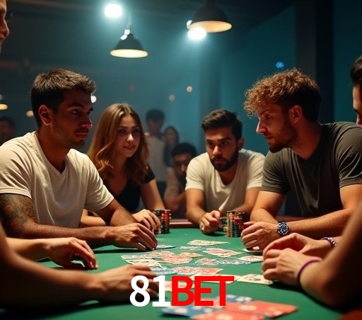 Promoção Relâmpago 81Bet