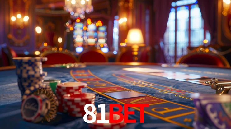 Game Providers 81Bet