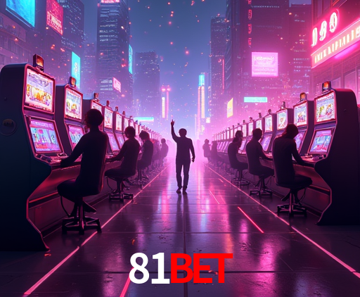 Interface Premium 81Bet