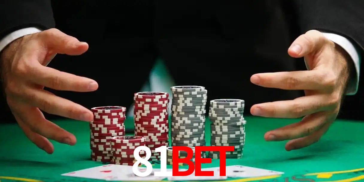 cassino 81Bet