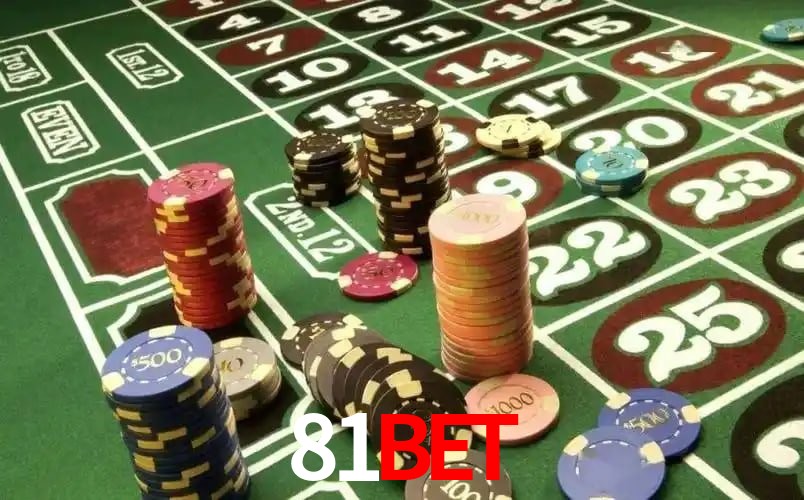 Apostas de Basquete 81Bet