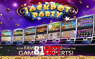 Descubra a Magia dos Jogos de Arcade no 81Bet