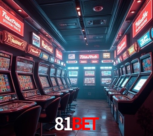 Integração de APIs 81Bet