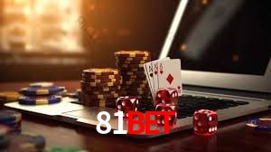 Inovações de Jogos na 81Bet: O Futuro das Experiências Interativas