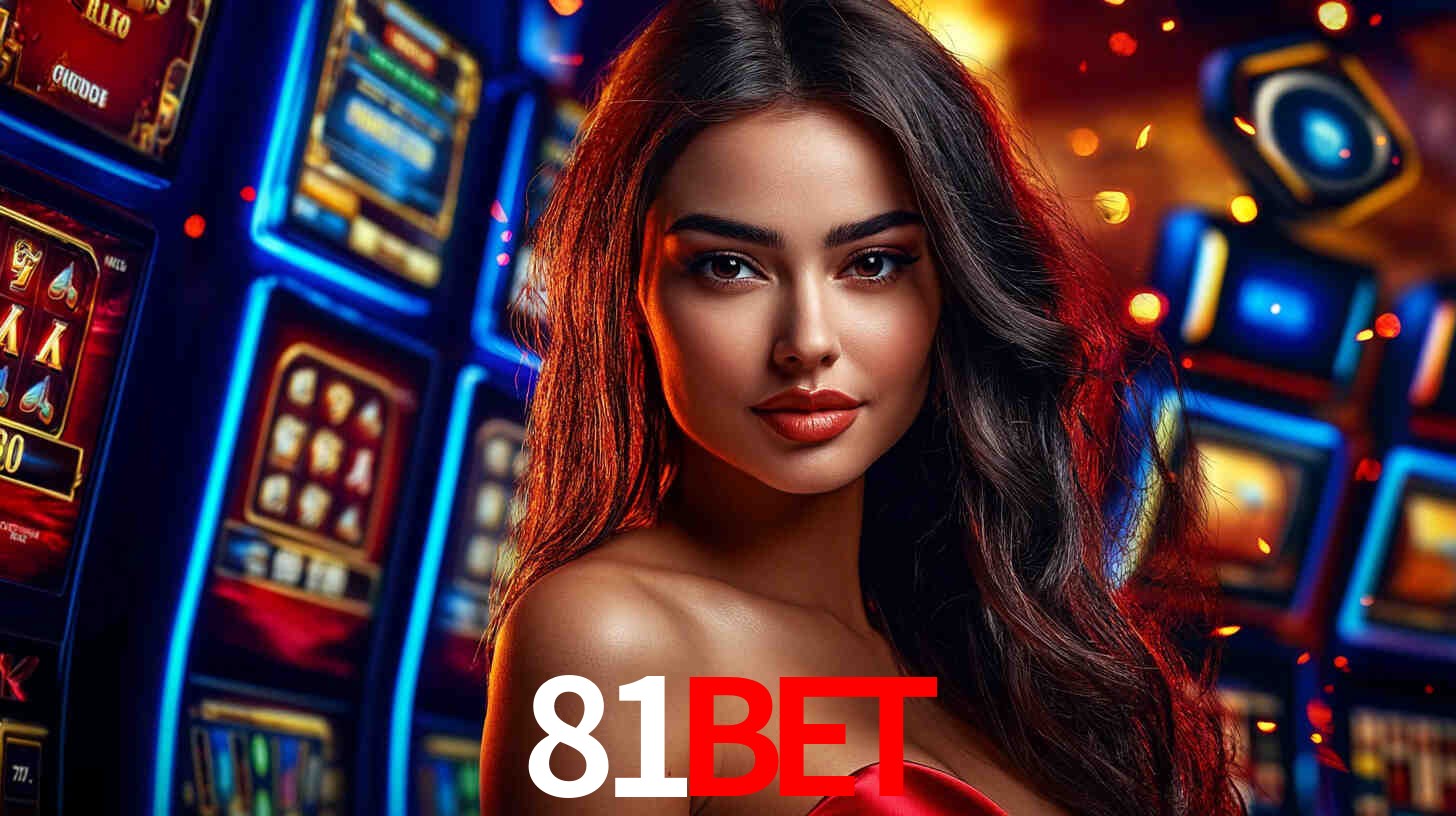 A Popularidade dos Caça-Níqueis no 81Bet