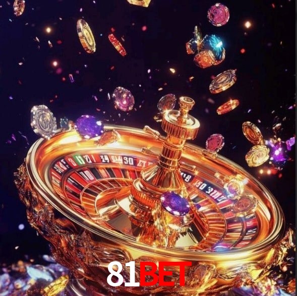 Login Seguro 81Bet