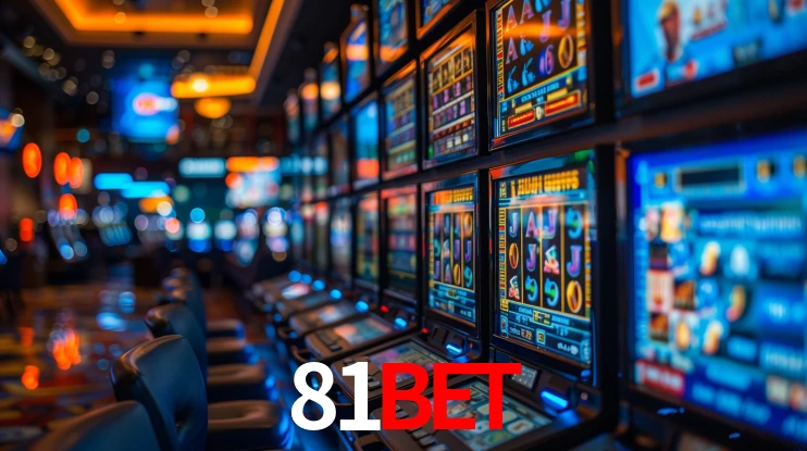 Quick Registration 81Bet