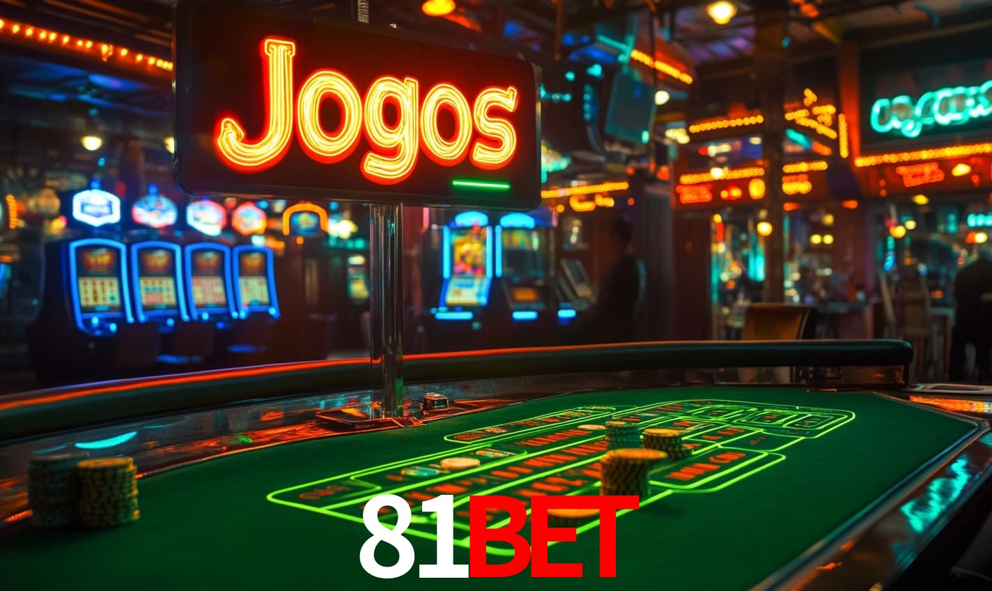 Recursos de Bônus 81Bet
