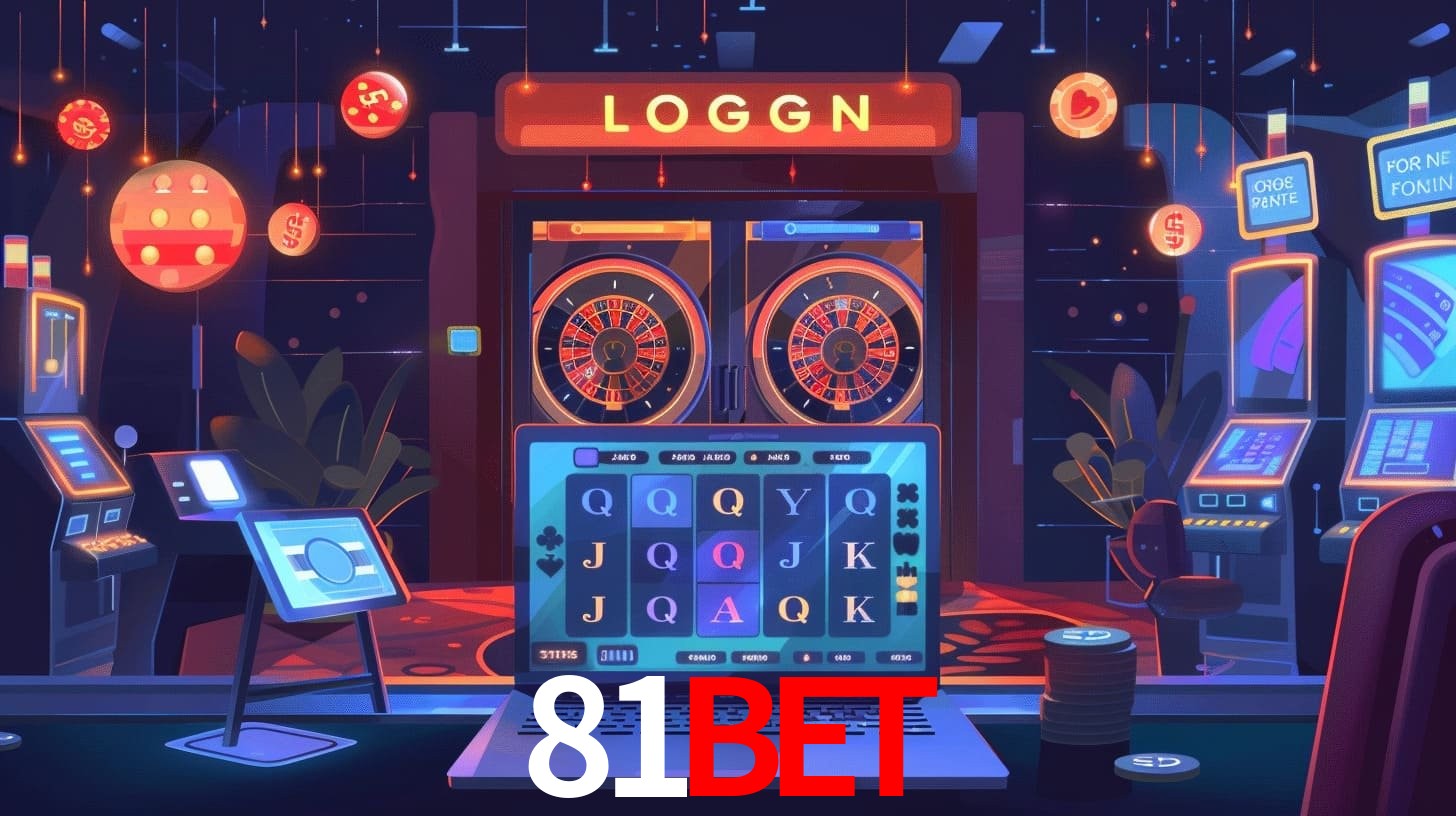 Cadastro Rápido 81Bet