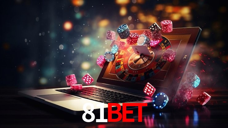 Descubra a Essência do 81Bet: Nossa História e Compromissos
