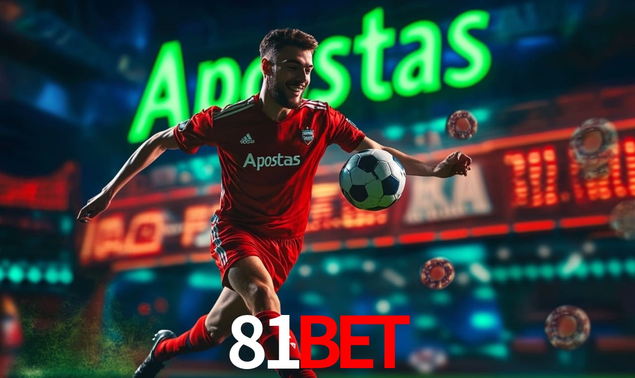 A Emoção da Loteria na 81Bet: Uma Chance de Mudança de Vida