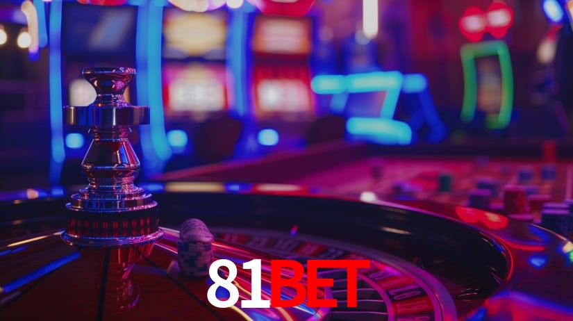 Explore as vantagens do 81Bet: serviço profissional e confiabilidade