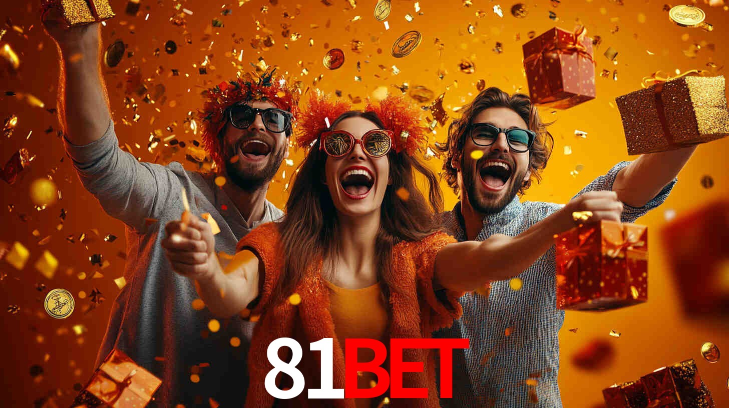 81Bet: Seu Especialista em Apostas Esportivas Brasileiras