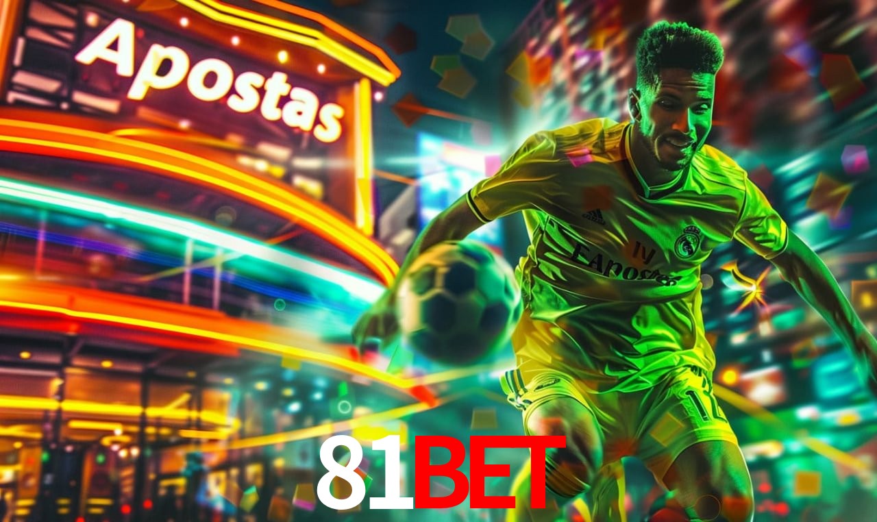 Apostas de Tênis 81Bet
