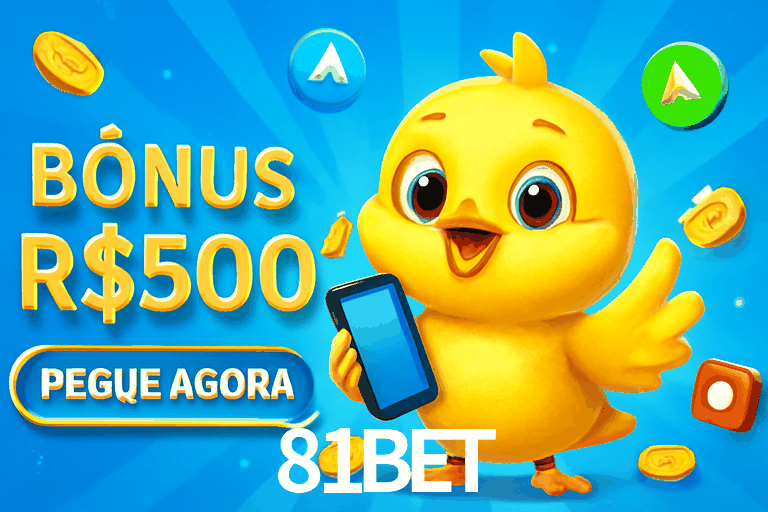 Secure Login 81Bet