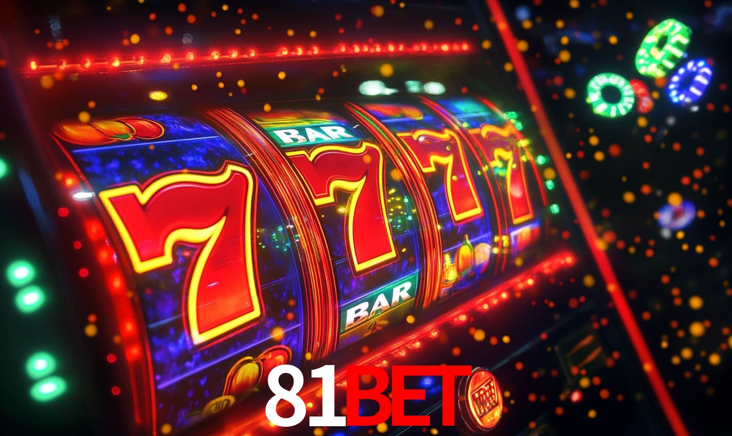 81Bet: Seu Cassino Premiado com Pagamentos Rápidos