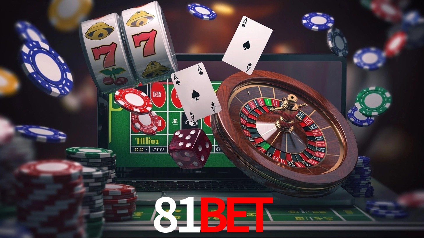 Premium Interface 81Bet