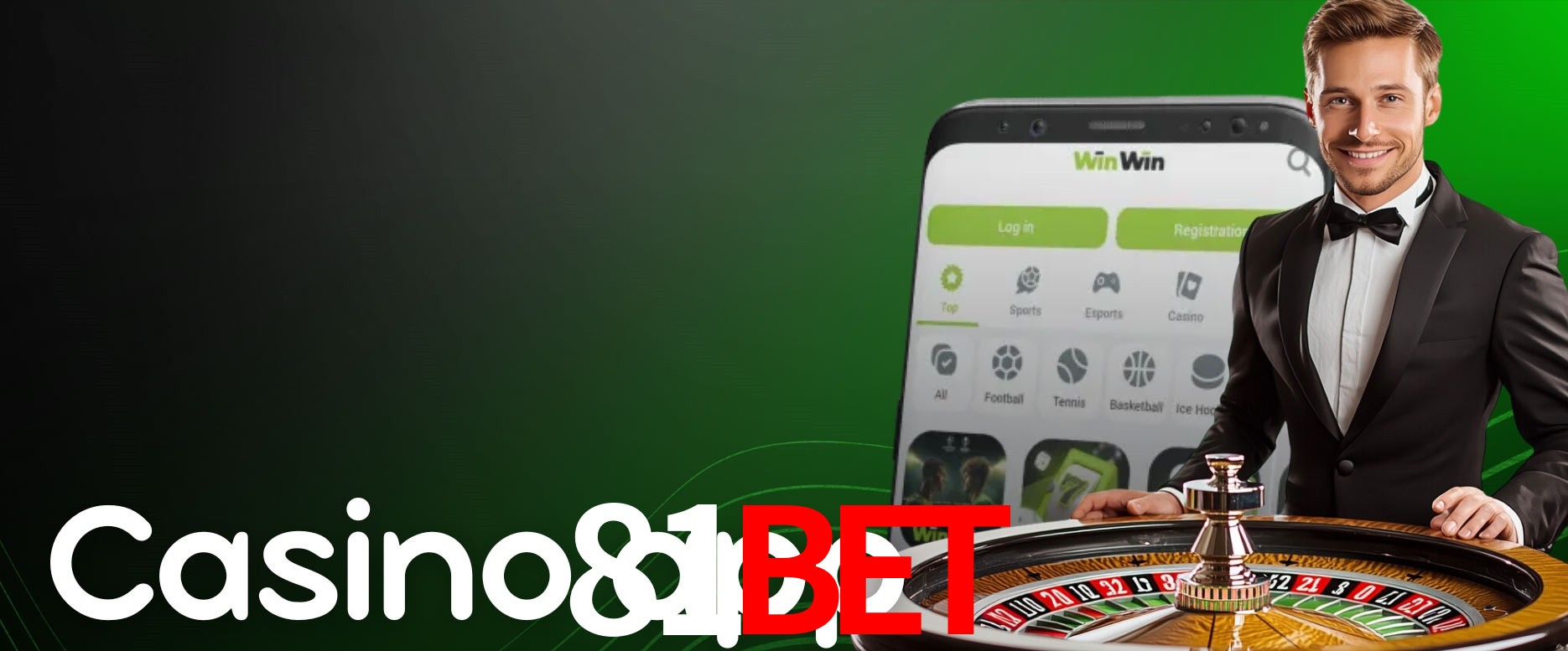 Responsive Design 81Bet