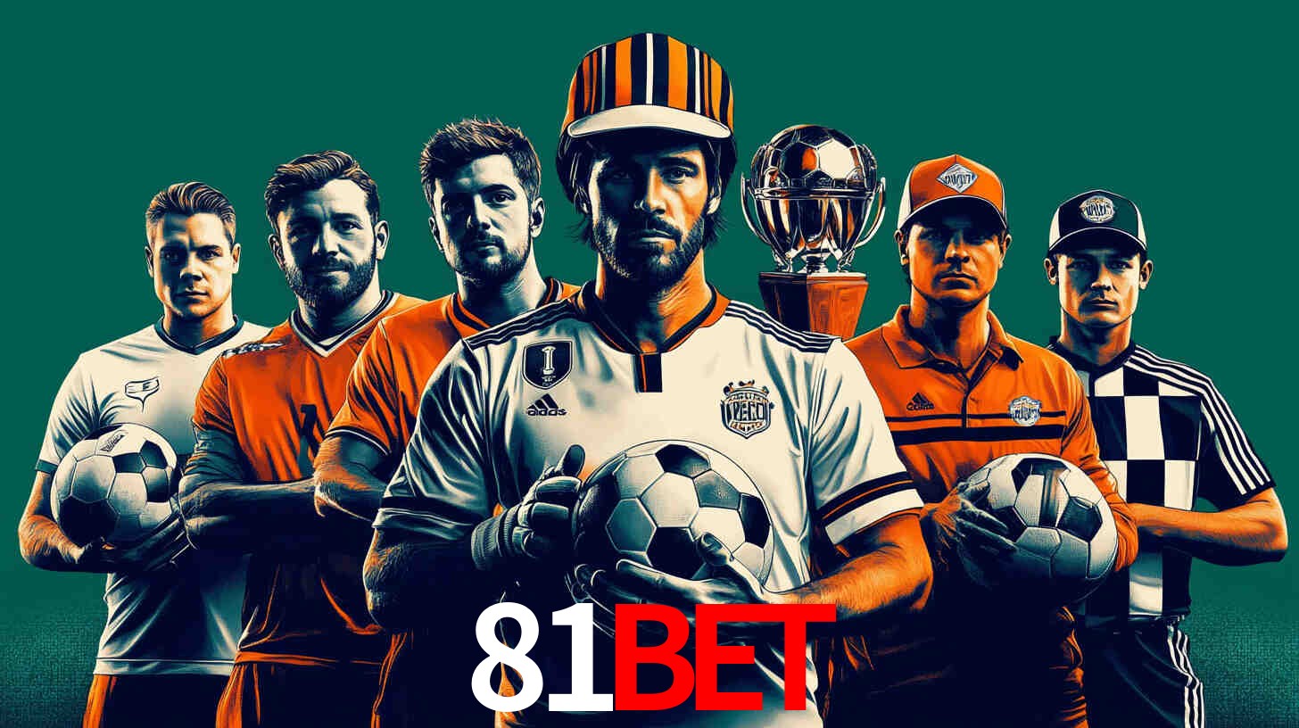 Inovações de Jogos na 81Bet: O Futuro das Experiências Interativas