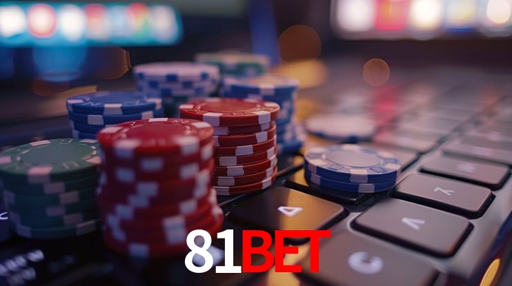 Casino Ao Vivo 81Bet