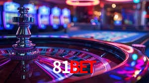 Statistics 81Bet