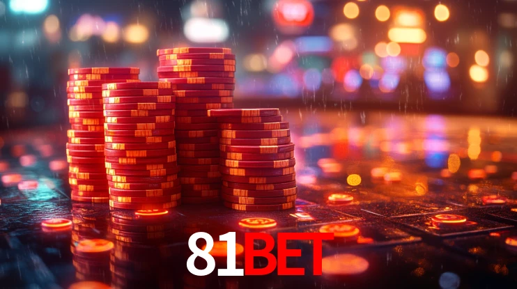 Experimente o Login Seguro Premium no 81Bet