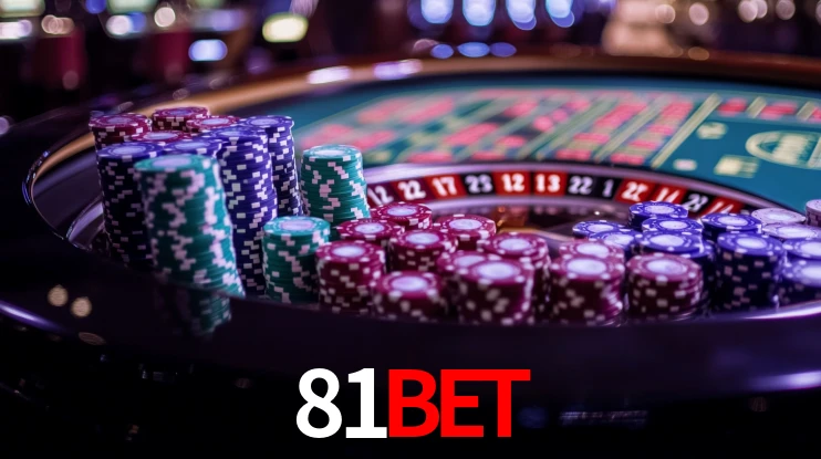 Blackjack Table 81Bet