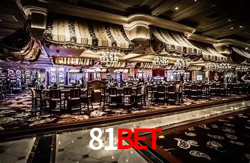 Exclusive Offers 81Bet