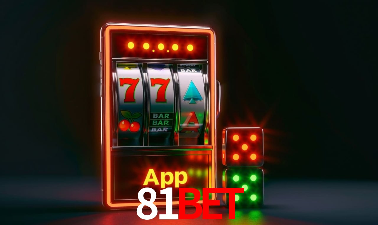 Apostas de Futebol 81Bet