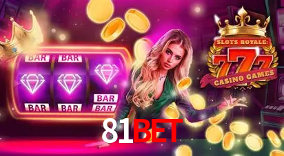 A Experiência Imersiva dos Cassinos Ao Vivo no 81Bet