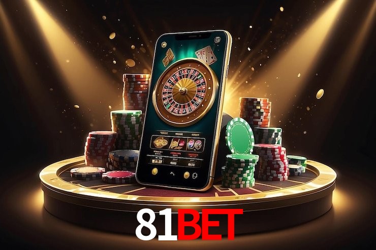 Diretório de Jogos 81Bet