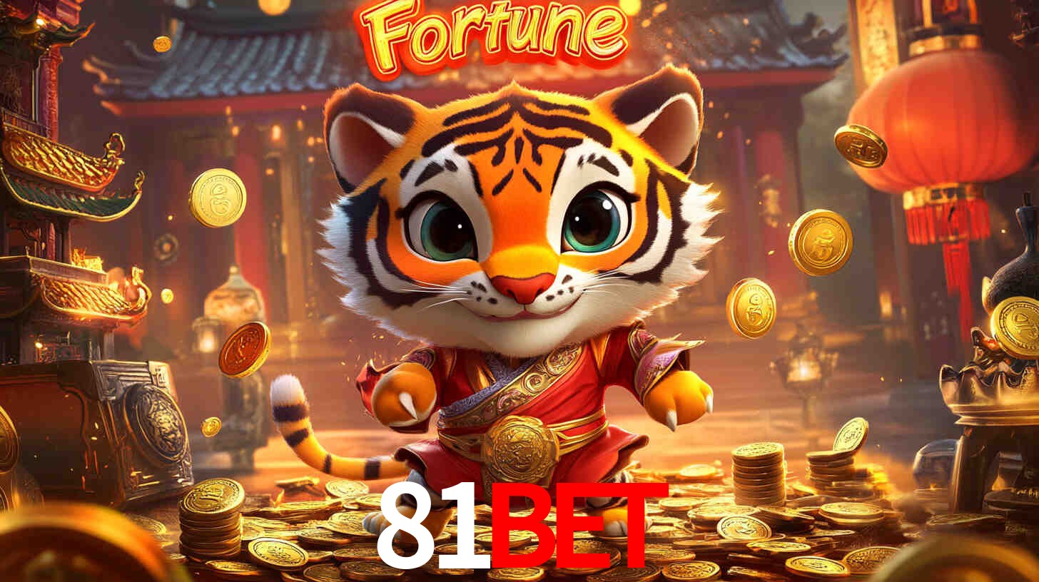 A Emoção da Loteria na 81Bet: Uma Chance de Mudança de Vida