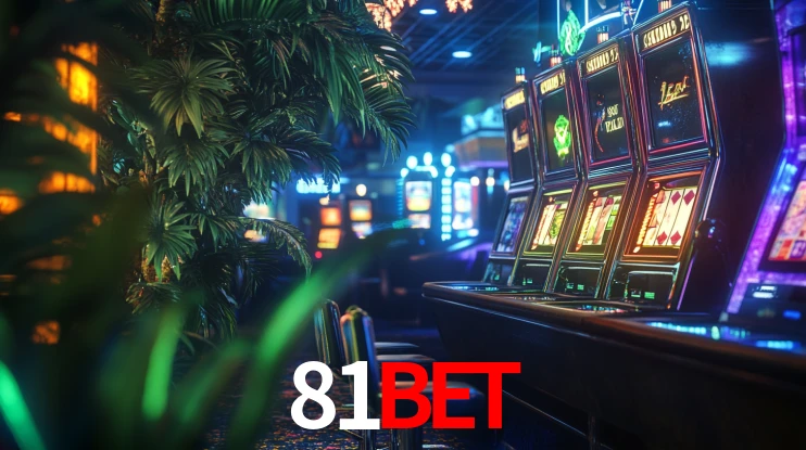 VIP Casino 81Bet